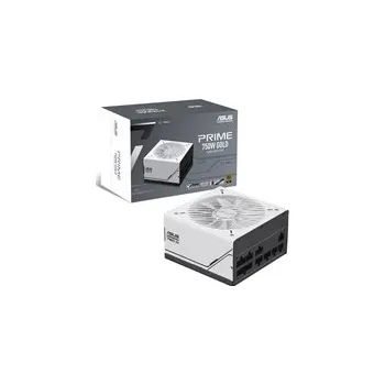 Počítačový zdroj ASUS zdroj AP-750G 750W, 80+ Gold, modular, BULK