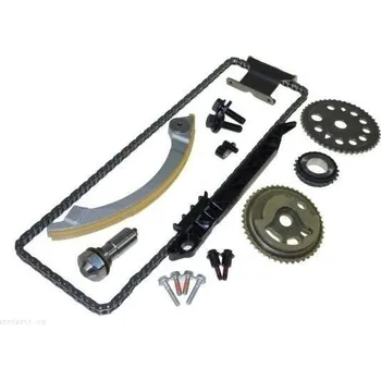 Rozvod motoru Sada rozvodového řetězu AUTOMEGA 130008710