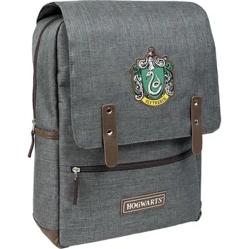 Městský batoh Batoh Harry Potter - Slytherin