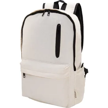 Městský batoh Recabak batoh z recyklovaného plátna