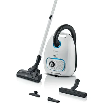 Vysavač BOSCH BGL41SIL1H GL41