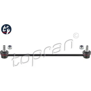 Zavěšení kol Tyč/vzpěra, stabilizátor TOPRAN 600 348