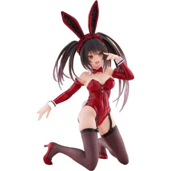 Figurka Date A Live V - Kurumi Tokisaki Bunny