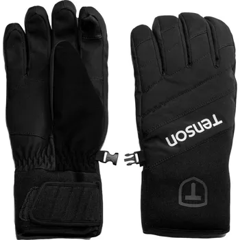 TENSON Phase Glove Black 7 (S) - S