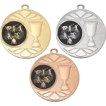 VIZINGR Víceboj medaile DI5003-LAC015