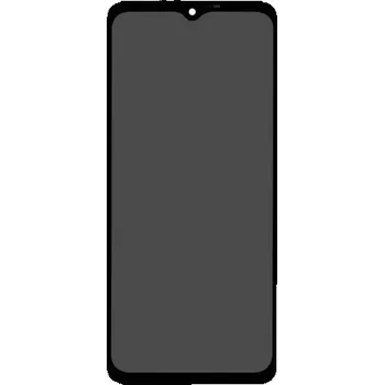 Telefonní příslušenství Samsung Sklo a LCD displej pro Samsung Galaxy XCover7 Pro / SM-G766, originál, bez rámečku