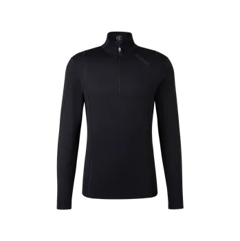 Pánská mikina Bogner rolák Harry1 black S