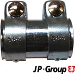 JP GROUP Svěrná objímka, výfukový systém 1121401000