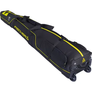 Vak na lyže Fischer ALPINE RACE WHEEL 1 pár - 2025/26 195 cm