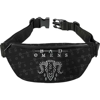 Ledvinka Bad Omens Ramskull Ledvinka Black