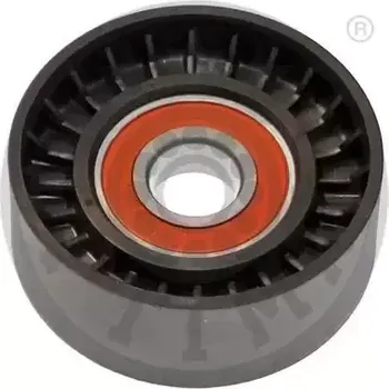 Rozvod motoru OPTIMAL Napínací kladka žebrovaného klínového řemenu OPT 0-N1794S