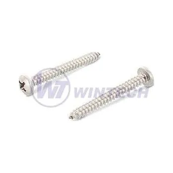 Spojovací materiál WT WINTECH Šroub do plechu 4,2 × 70 DIN 7981C A2 200 ks