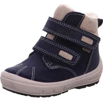 Chlapecká zimní obuv Zimní obuv s Gore-Tex membránou Superfit 06308-8000 Velikost: 21