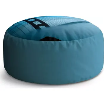 Taburet Sablio Taburet Circle Golden Gate 3: 38x48 cm