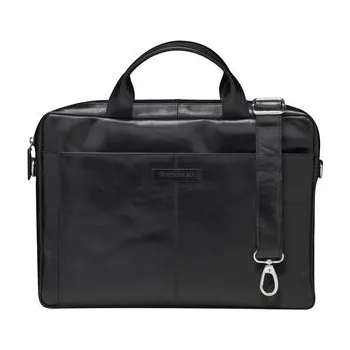 brašna na notebook dbramante1928 Amalienborg-15-Black 2ndGen BG15GTBL1489