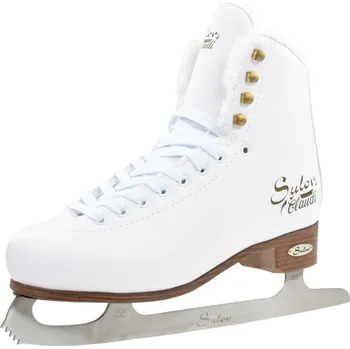 Zimní brusle Dámské krasobrusle SULOV® CLAUDI 39 Rulyt s.r.o, 5.května 435, 440 01 Dobroměřice, e-mail: info@rulyt.cz