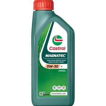 Motorový olej Motorový olej CASTROL CAS0W30MAGSS1