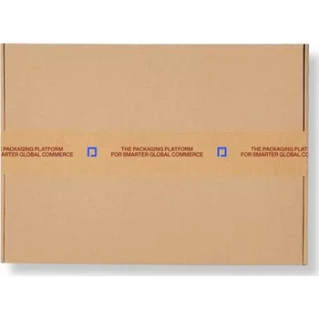 Lepicí páska Papírová lepicí páska 50 mm x 50 m / K / P / 2B