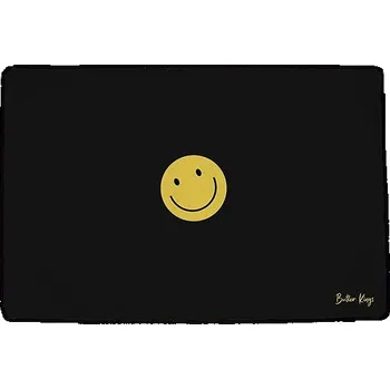 Rohožka Butter Kings Rohožka smile 60 × 40 cm