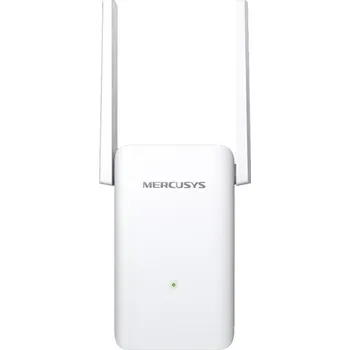 TP-LINK AX1800 Wi-Fi Range Extender SPEED: 574 Mbps at 2.4 GHz + 1201 Mbps at 5 GHz SPEC: 2× Fixed External Antennas, 1 × Gigab ME70X