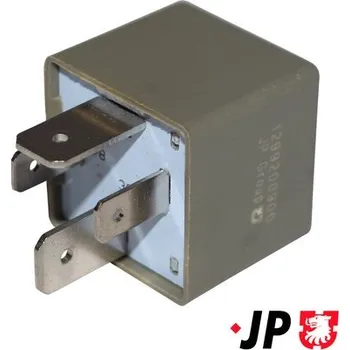 Palivový systém Relé, palivové čerpadlo, 1299200900