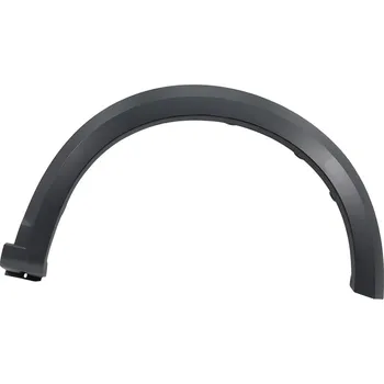 Lišta karosérie Plastový lem pravého předního blatníku DACIA SANDERO 2021 a výše | TAIWAN | 5903107545205