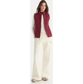 Pánská vesta Cotopaxi Sportovní vesta Capa Insulated Vest F23496W536 Bordó Regular Fit S