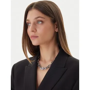 Náhrdelník Náhrdelník Furla Mianuvola WJ00245-K21000-AR000-1-003-20-CN-UNI J Stříbrná OS