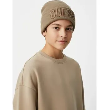 Čepice Čepice Guess I0BZ02 Z2QO0 Béžová L