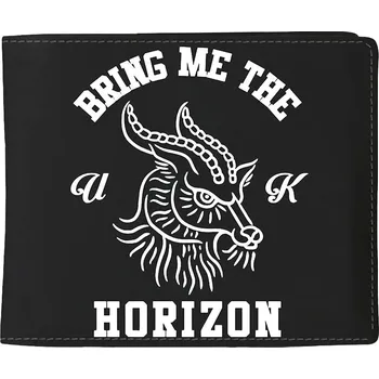 Peněženka Bring Me The Horizon Goat Peněženka