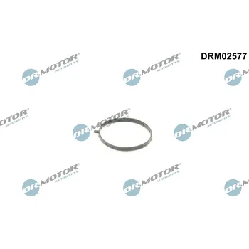 Těsnění, hrdlo škrtící klapky Dr.Motor Automotive DRM02577