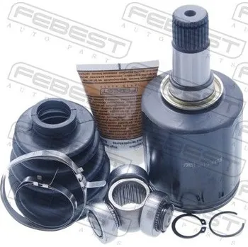 Sada kloubů, hnací hřídel FEBEST 1611-169CVTLH