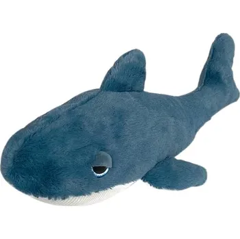 plyšák OB Designs Žralok