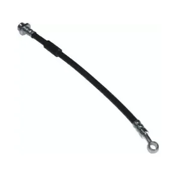 Brzdová hadice QWP Brzdová hadice QWP WBH1903