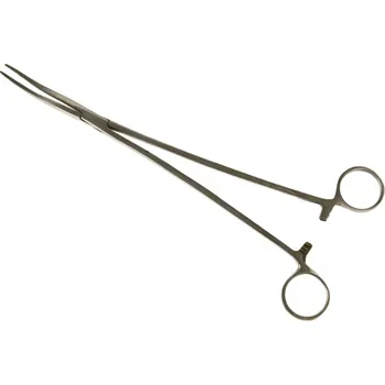 ENERGOTEAM - Peán ohnutý 25 cm