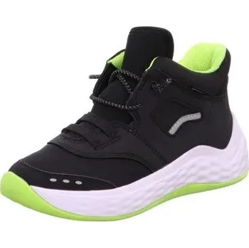 Dívčí obuv Superfit 1-009530-0000 vel.37 Velikost: 34