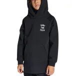 Mikina s kapucí Hummel STSMONTEREY HOODIE 218820-2001 Velikost 164