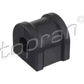 Stabilizátor nápravy TOPRAN Držák příčného stabilizátoru TPR 502 136