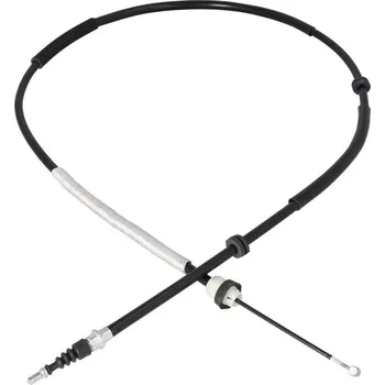 Lanko parkovací brzdy Tažné lanko, parkovací brzda KAMOKA 1190591