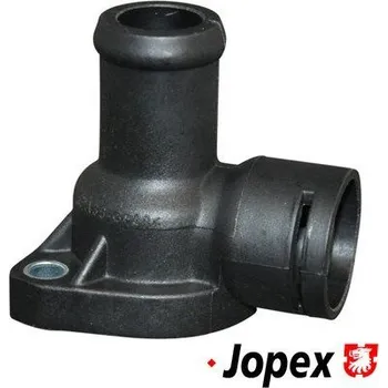 Chladič motoru Příruba chladiva JP GROUP 1114504400