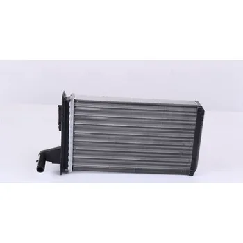 Výměník tepla Výměník tepla, vnitřní vytápění NISSENS 71438