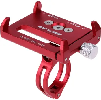 batoh na kolo Camerazar Silný nastavitelný držák telefonu na řídítka kola GUB