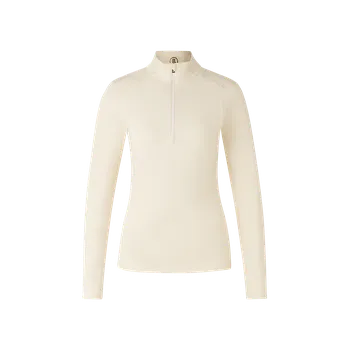 Dámská mikina Bogner rolák Medita2 birch 40