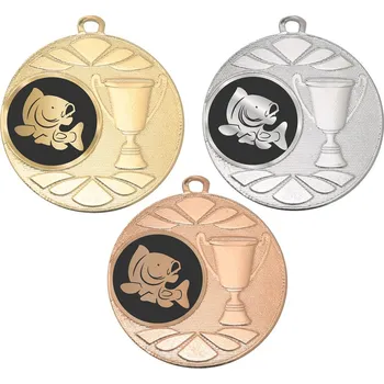 Ryba medaile DI5003-LAC033 Stuhu vyberte z naší nabídky.