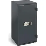 Rottner Ohnivzdorný nábytkový trezor FIRE HERO 100 EL, 950 x 440 x 450 mm, elektronický zámek 136800039