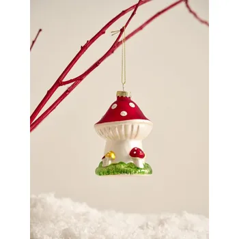 Vánoční ozdoba Sinsay - Vánoční ozdoba - vícebarevná - 582GN-MLC - 582GN-MLC-ONE