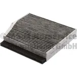 Filtr, vzduch v interiéru KOLBENSCHMIDT 50014620