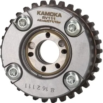 Vačková hřídel Nastavovač vačkového hřídele KAMOKA RV111