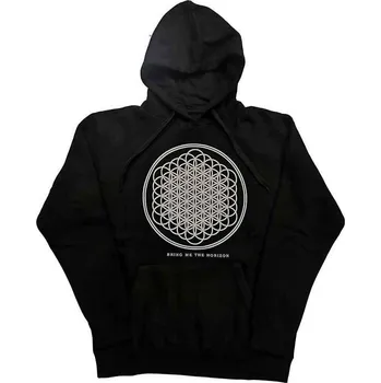 Pánská mikina Bring Me The Horizon Sempiternal Black XL Mikina