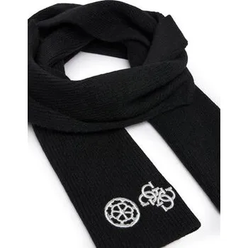 Guess Šál AW5178 POL03 Černá OS